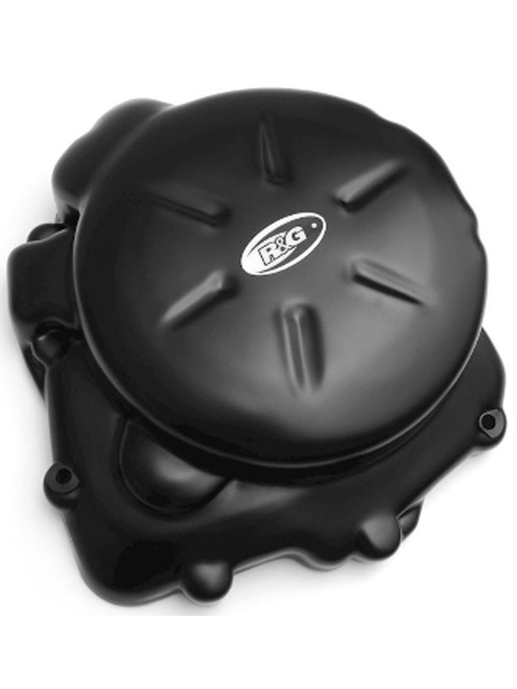 Osłona silnika R&G do Aprilia Shiver 900 (17-22) (lewa strona - osłona generatora)