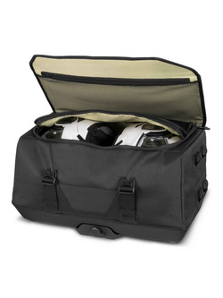 Torba na tył SHAD TR50 Terra czarna [pojemność: 40 l]