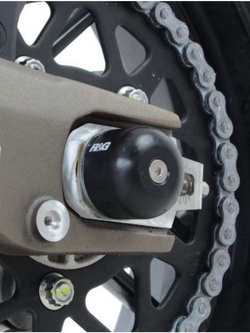 Slidery wahacza R&G Racing Ducati Monster 821 (14-)