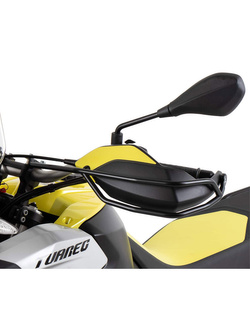 Handguardy Hepco&Becker do Aprilia Tuareg 660 (22-24)