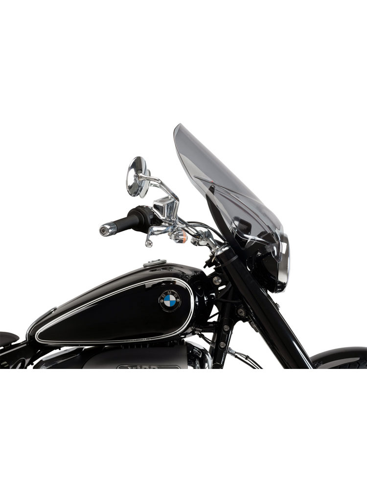 Owiewka motocyklowa turystyczna PUIG BMW R18 (20-) lekko przyciemniana