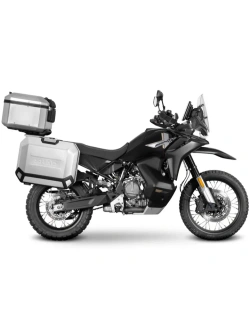 Stelaż kufrów bocznych Shad 4P System CF Moto 800 MTX (25-)