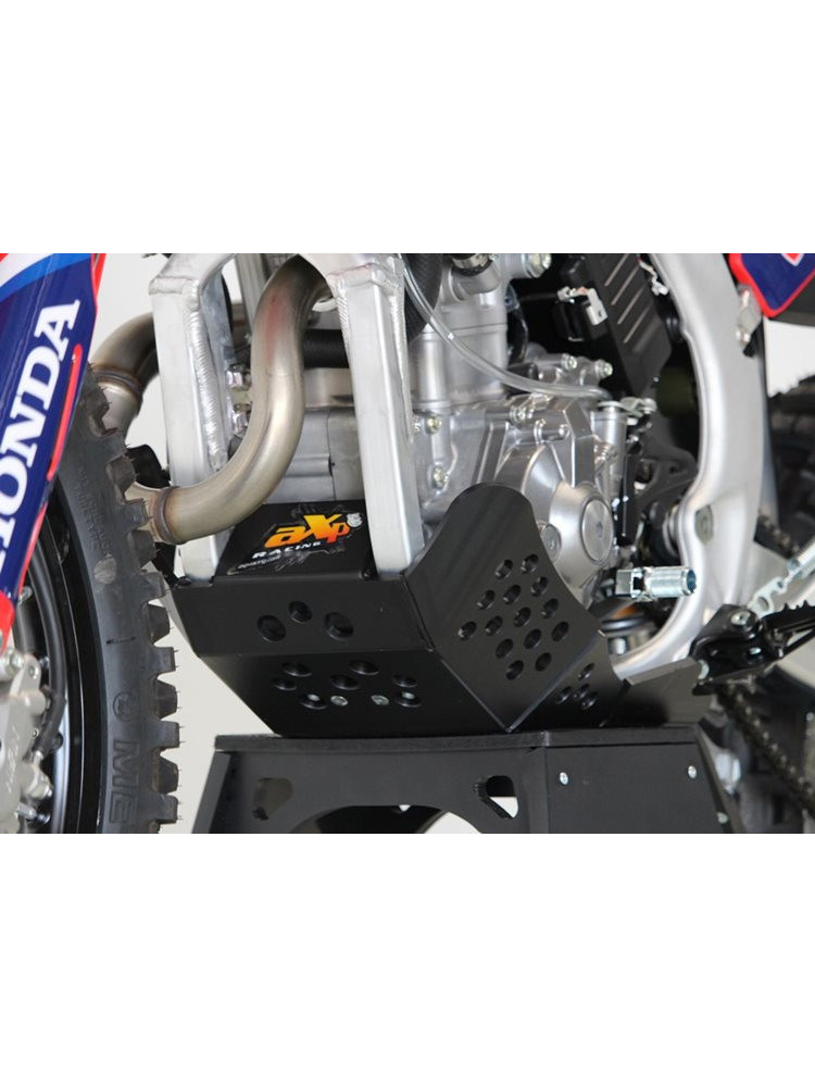 Płyta pod silnik AXP Racing Xtrem Honda CRF250R, 250RX, 300RX (22-) z osłoną podnośnika