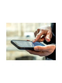 Szkło hartowane Quad Lock iPhone 17 Pro