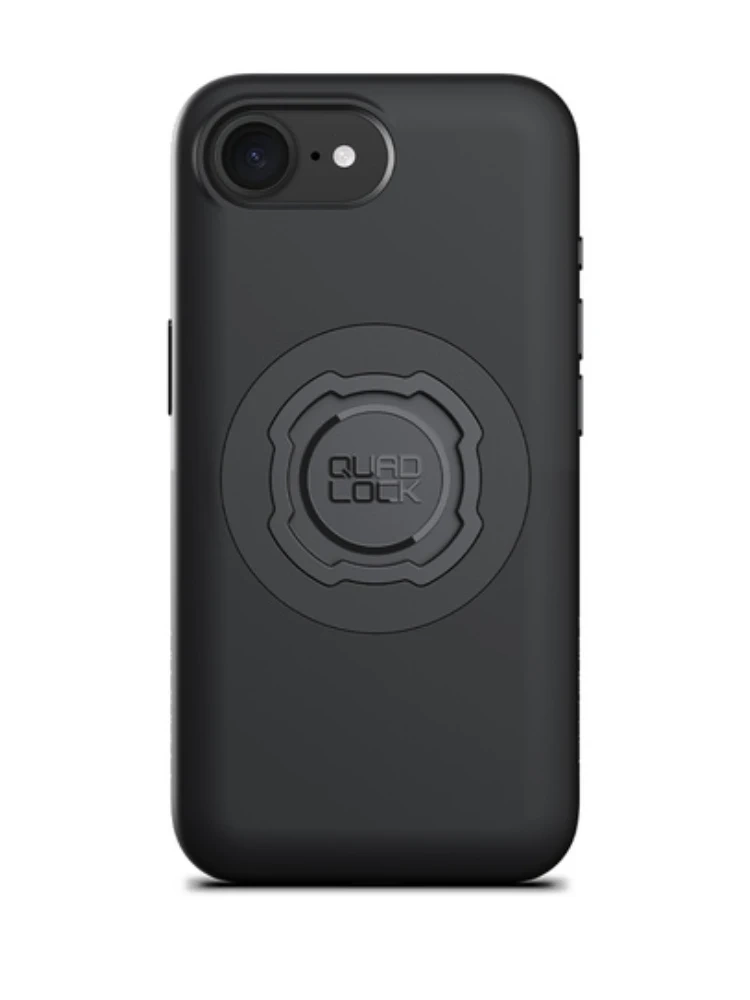 Etui na telefon iPhone 16e Quad Lock MAG (magnetyczne)