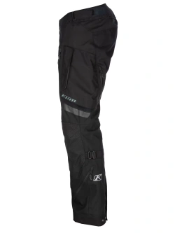 Spodnie motocyklowe tekstylne Klim Badlands Pro czarne
