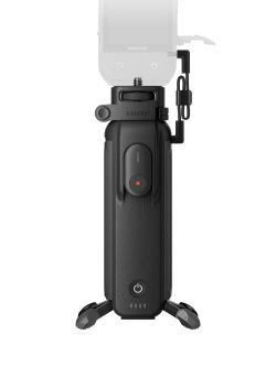 Uchwyt z zasilaniem do kamery Insta360 Fomo Power Handle