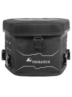 Torba na tył Touratech Travel czarna [pojemność: 9l]