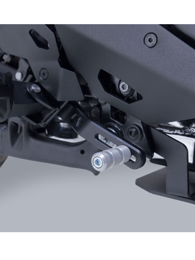 Dźwignia hamulca SW-MOTECH BMW R 1300 GS (23-)/ Adventure (24-)