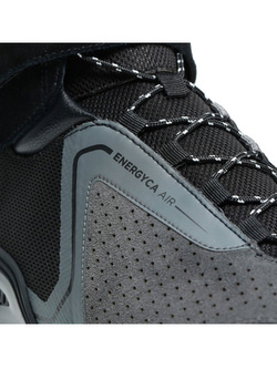 Buty motocyklowe Dainese Energyca Air czarno-szare