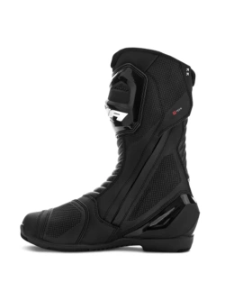 Buty motocyklowe Shima RX-3 czarno-czerwone