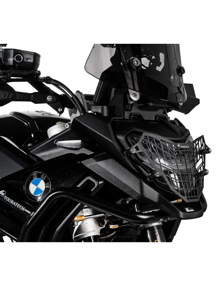 Regulowany adapter do szyby Touratech BMW F 900 GS