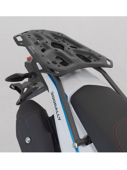Stelaż centralny Adventure-Rack SW-MOTECH Voge 300 Rally LX300GY-G (22-)