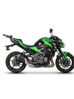 Stelaż kufra centralnego Shad do Kawasaki Z900 (17-24)