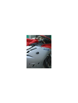 CRASH PADY R&G DO MV Agusta F4 (06 - F4 1000R) / F4 750 (99-05) / F4 (07 - F4 312 R)