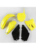 yellow-black