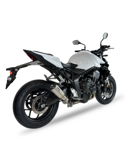 Tłumik motocyklowy IXIL RC Race Xtrem Honda CB 1000 Hornet (25-) 