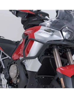 Crashbary SW-Motech MV Agusta Enduro Veloce (25-) czarne
