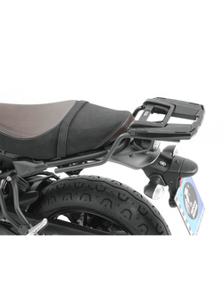 Stelaż pod kufer centralny Hepco&Becker Easyrack Yamaha XSR 700/XTribute (22-25) czarny