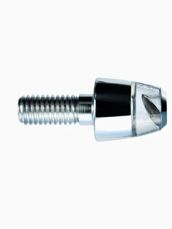 Kierunkowskaz LED Motogadget mo.blaze pin srebrny