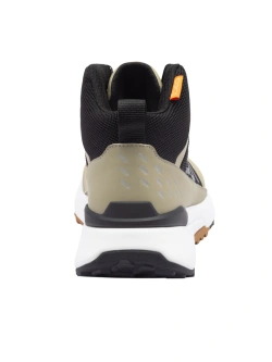 Buty motocyklowe Sidi Nucleus Air czarno-beżowe