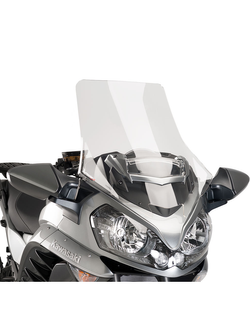 Szyba turystyczna PUIG Kawasaki GTR1400 (15-17) przezroczysta
