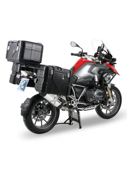 Stelaż kufrów bocznych Hepco&Becker Lock It BMW R1250GS LC [18-23]