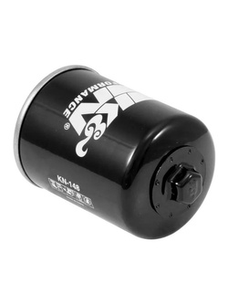 Filtr oleju K&N Yamaha FJR 1300 [01-12]