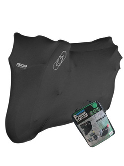 Wodoodporny pokrowiec motocyklowy Oxford Protex Stretch (XL)