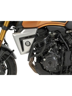 Gmole silnika Hepco&Becker Suzuki GSX-8T (25-) czarne