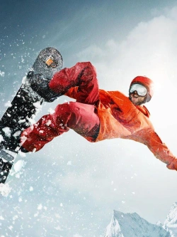 Zestaw: kamera sportowa Midland H3+ + akcesoria