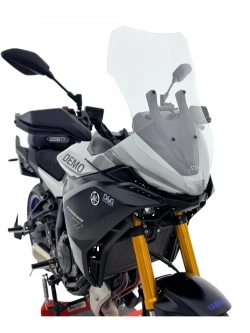 Szyba motocyklowa WRS Touring Yamaha Tracer 7/ GT (25-) przezroczysta