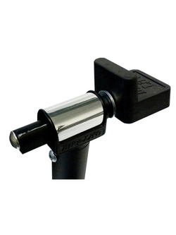 Zestaw gumowych adapterów do podnośnika Bike Lift BI-RS Black Ice