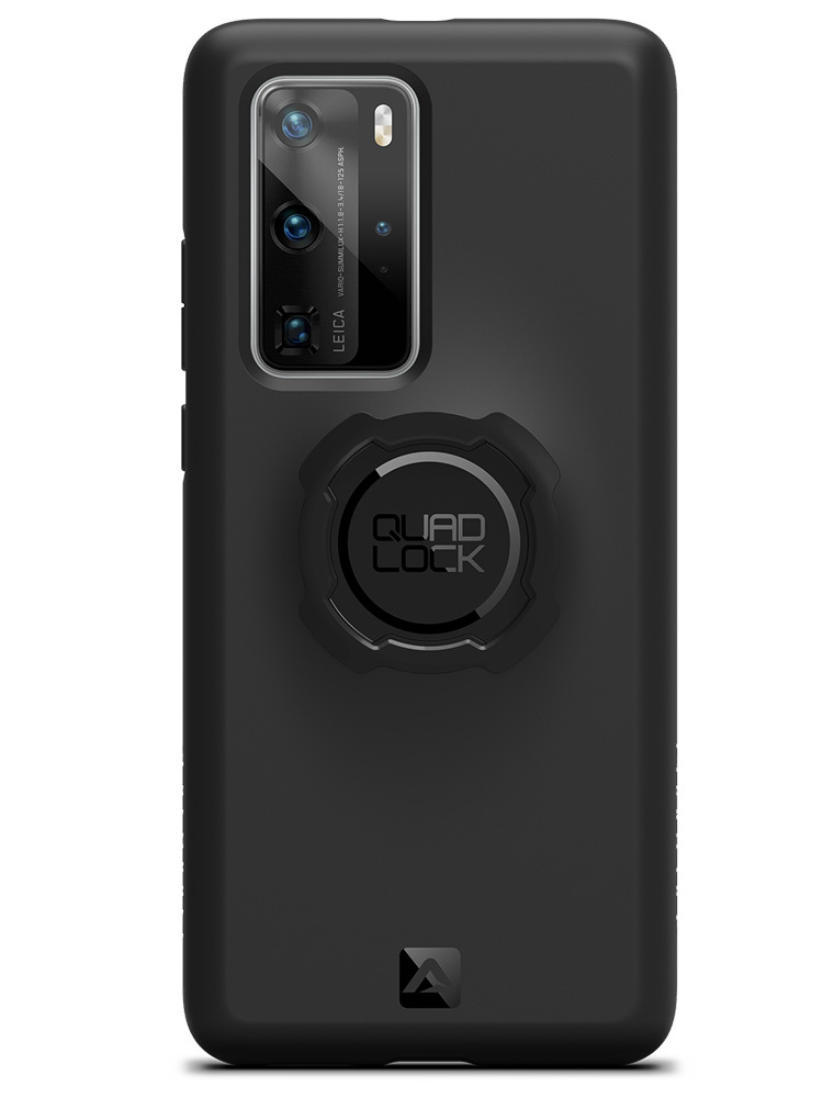 Zestaw: etui na telefon Huawei P40 Pro + statyw/ selfie stick Quad Lock