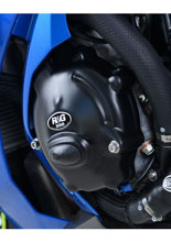 Osłona silnika race R&G do Suzuki GSX-R1000 / R (17-24) (lewa strona)