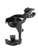 Samopoziomujący uchwyt na napoje do 1L RAM Level Cup XL