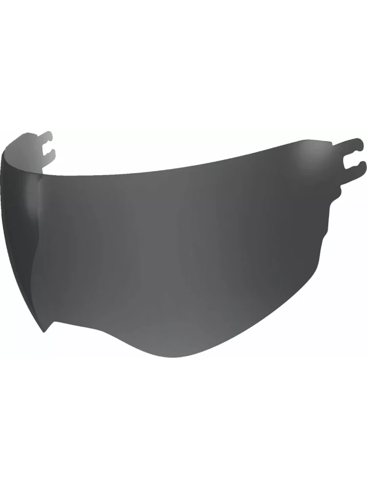 Blenda Icon DropShield do kasku Ultraflite mocno przyciemniana