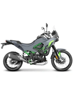 Mocowanie tankbagów Shad K016CS Click System Kawasaki KLE 500 (26-)