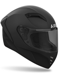 Kask integralny Airoh Connor czarny matowy