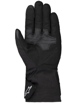 Rękawice motocyklowe Alpinestars WT-1 Drystar czarne