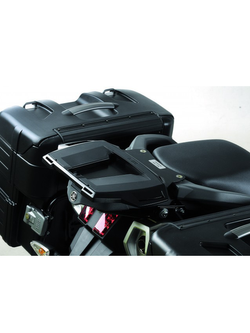 Stelaż centralny ALU-RACK Hepco&Becker Yamaha XT 660 Z Ténéré [08-]