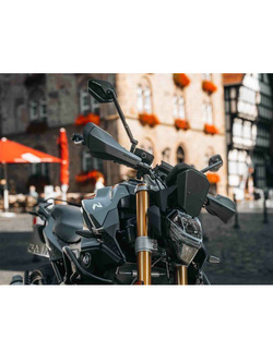 Zestaw osłon dłoni Sport SW-MOTECH Yamaha MT-07 (20-), MT-09 (13-20), XSR 700 (16-), XSR 900 (15-21)