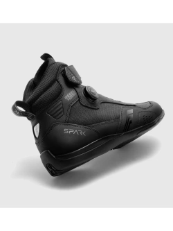Buty motocyklowe Rebelhorn Spark 3 czarne