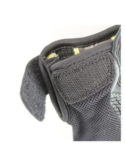 Rękawice TRILOBITE Comfee Czarne