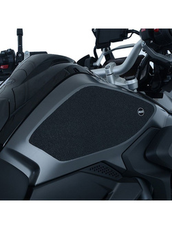 Tankpad antypoślizgowy R&G do BMW R1250 GS (18-20) przezroczysty