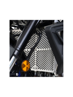 Osłona chłodnicy R&G Yamaha MT-10 (16-)/ SP (17-)/ YZF-R1 (15-)/ M (15-19)
