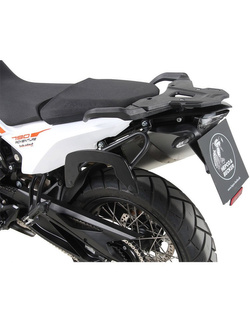 Stelaż pod sakwy motocyklowe Hepco&Becker C-Bow KTM 790 Adventure/R (19-21)