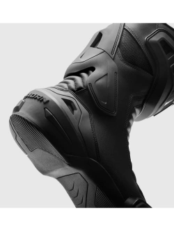 Buty motocyklowe Rebelhorn GTR czarne