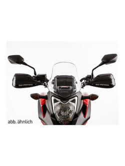 Handbary BBStrom SW-Motech BMW F 900 R / XR [19-], S 1000 XR [15-], R 1200 R [14-18]