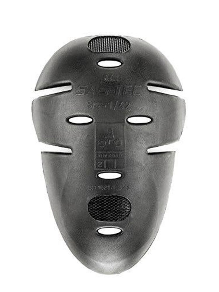 Ochraniacz łokci, kolan, ramion SAS-TEC SC 1/42 level 2 X-Factor (1 sztuka)